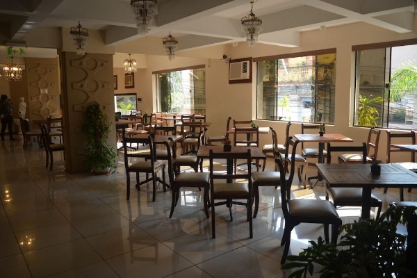 Gran Hotel Parana (Asunción)